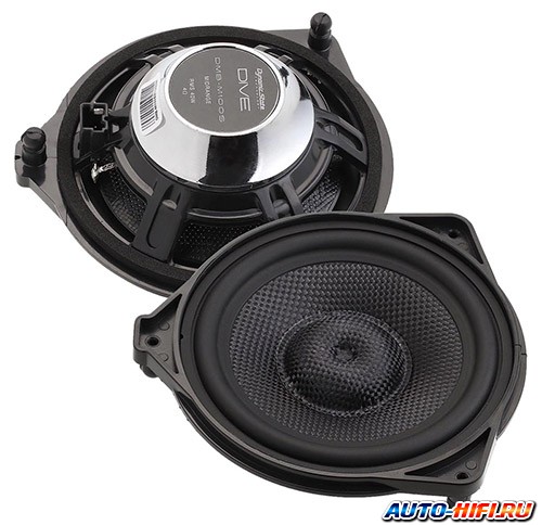 Мидбасовая акустика Dynamic State DMB-M100S